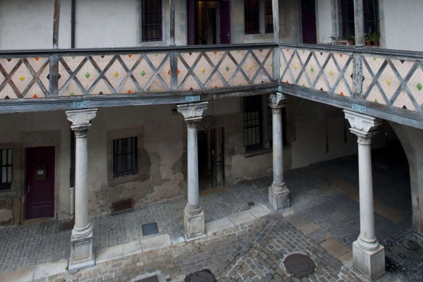 Besançon au XVIIIe,  le renouveau d'une ville française - Bonjour Fun Besançon au XVIIIe,  le renouveau d'une ville française - Bonjour Fun