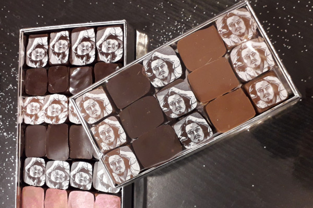 BESANÇON, HISTOIRE DE GOÛT - Bonjour Fun