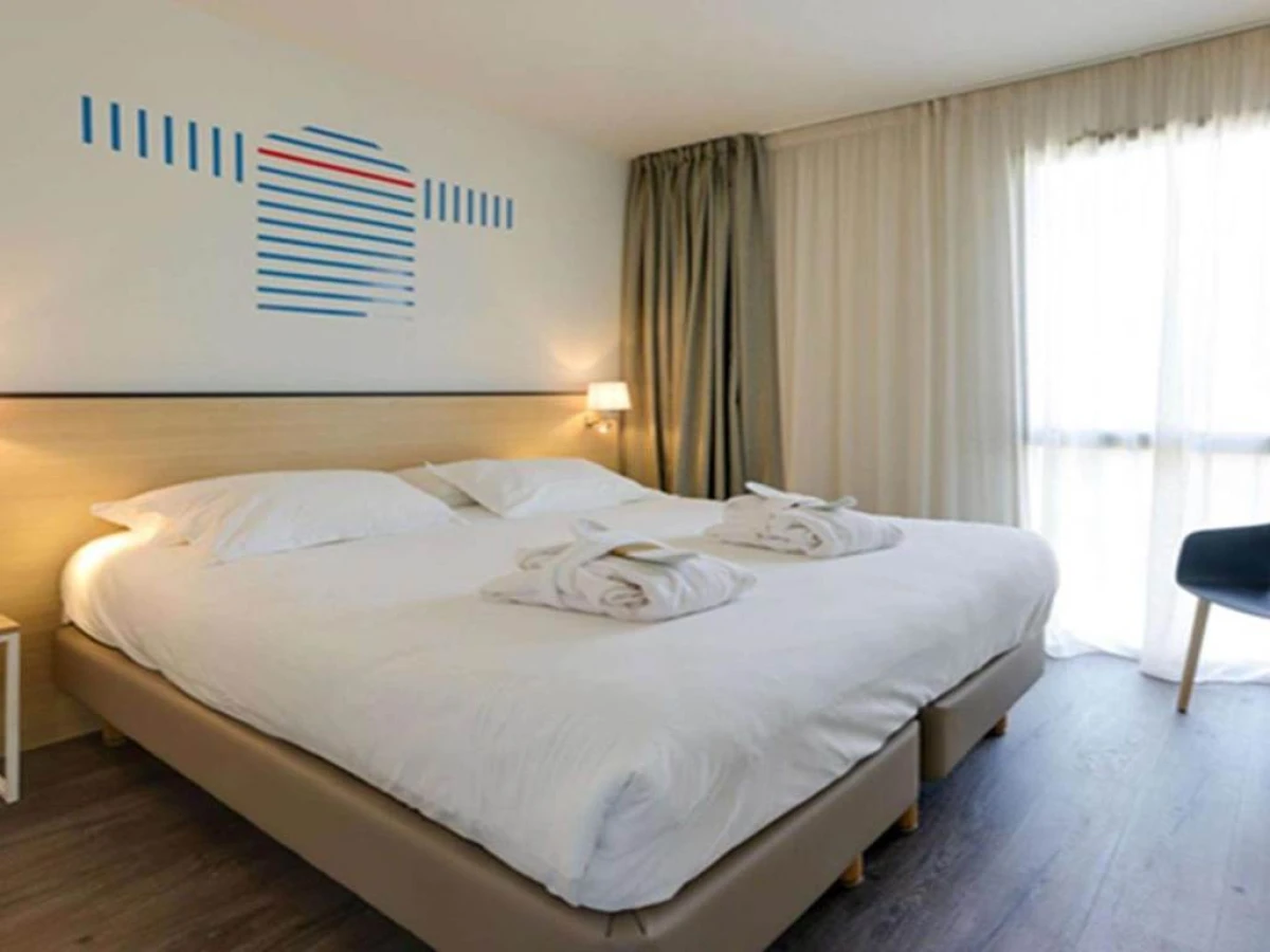 Best Western Armor Park Dinan et Spa - Bonjour Fun