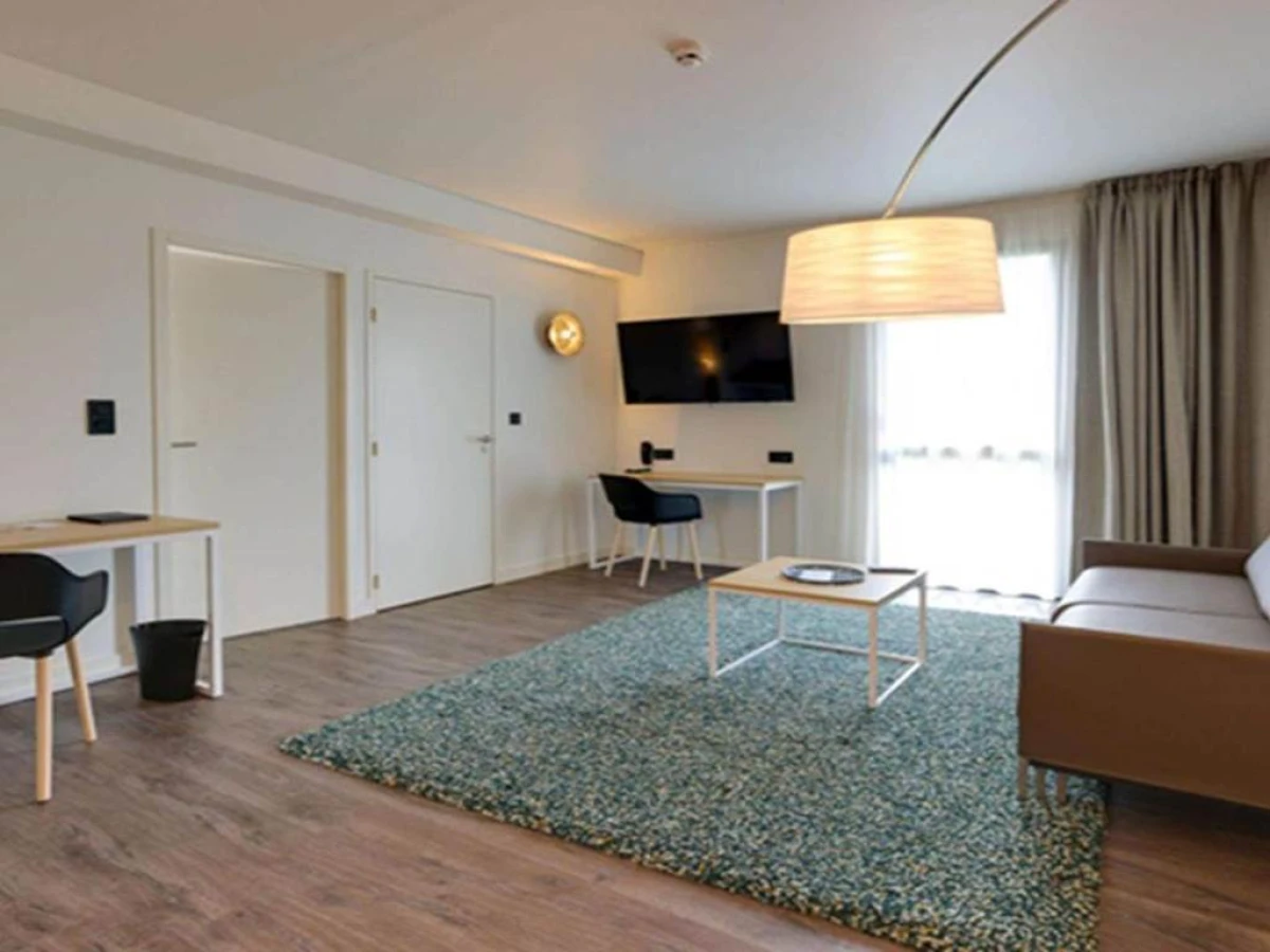 Best Western Armor Park Dinan et Spa - Bonjour Fun