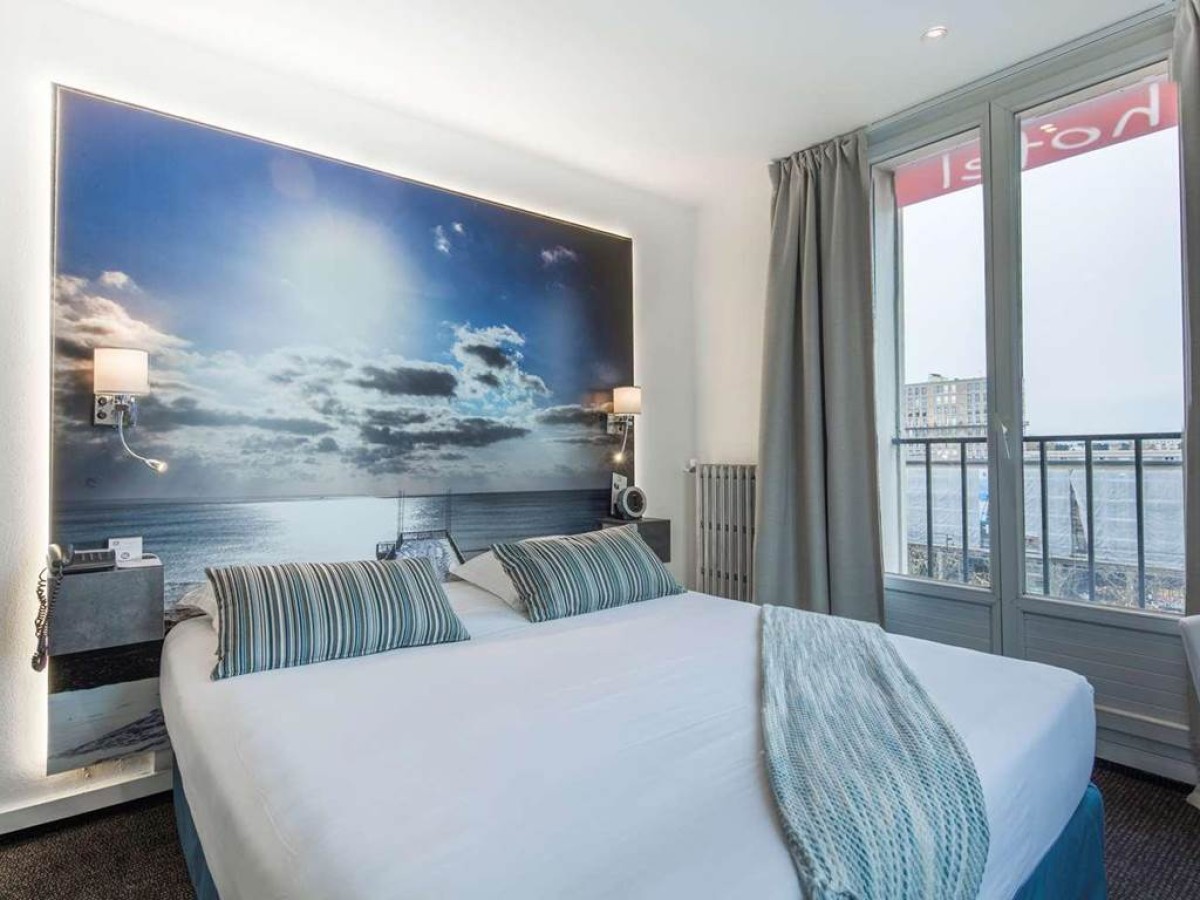 Best Western ARThotel - Bonjour Fun