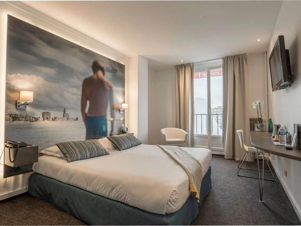 Best Western ARThotel - Bonjour Fun