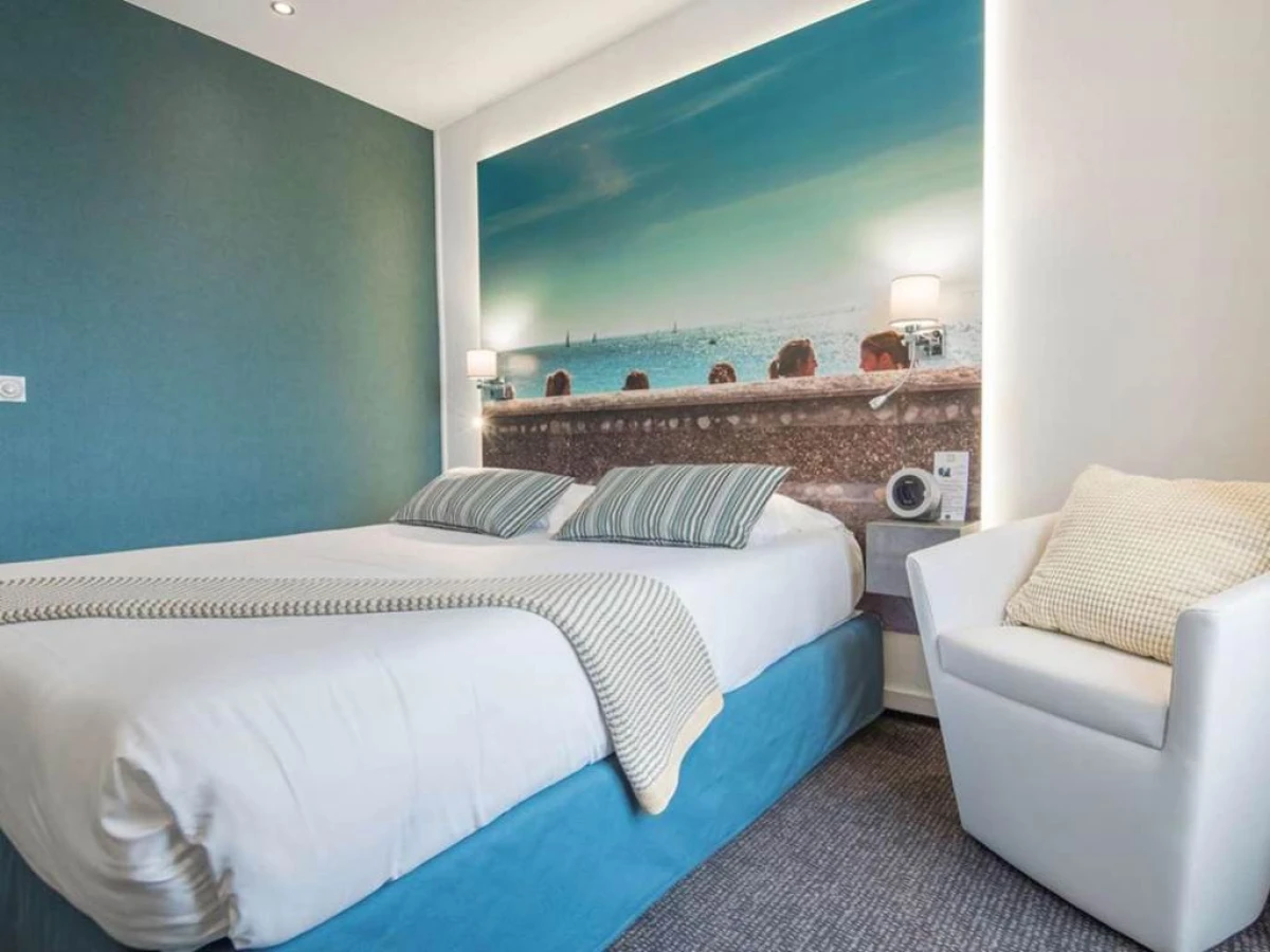 Best Western ARThotel - Bonjour Fun