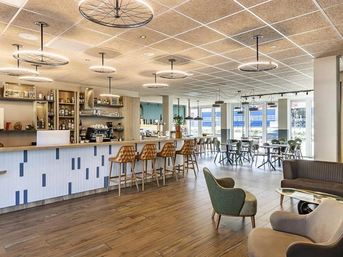 Best Western Coeur de Maurienne Hotel Restaurant & - Bonjour Fun