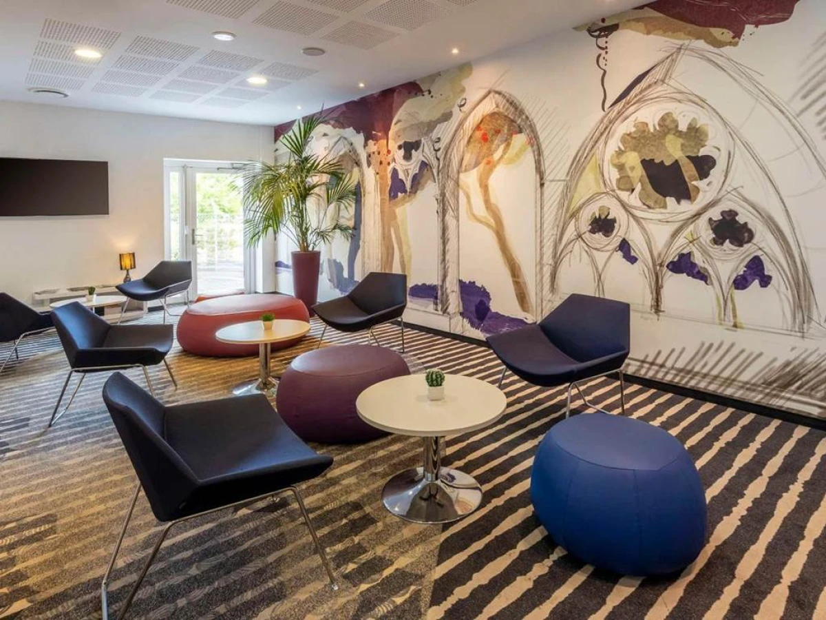 Best Western Colmar Expo - Bonjour Fun