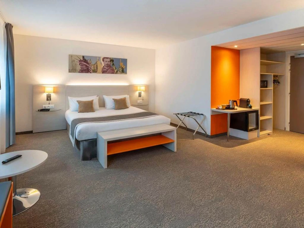 Best Western Colmar Expo - Bonjour Fun