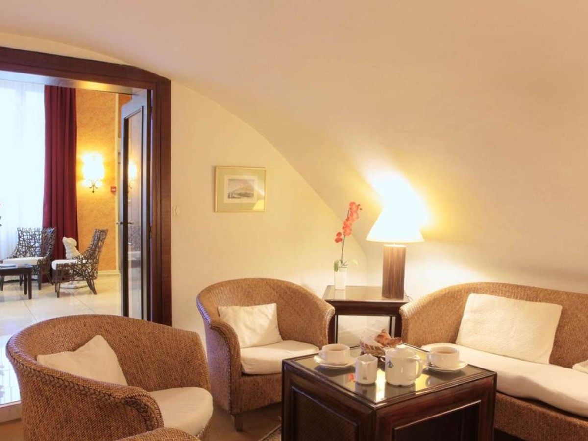 Best Western de Diane - Bonjour Fun