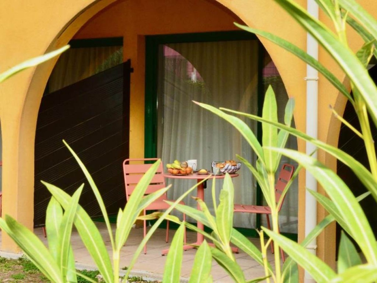 Best Western Gemenos Villa Florette - Bonjour Fun