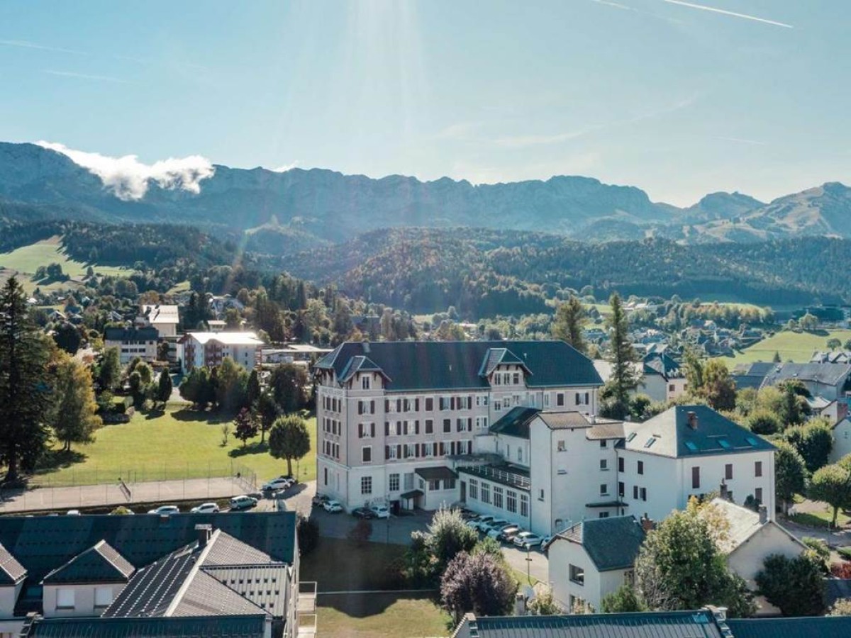 Best Western Grand Hotel de Paris & Spa - Bonjour Fun