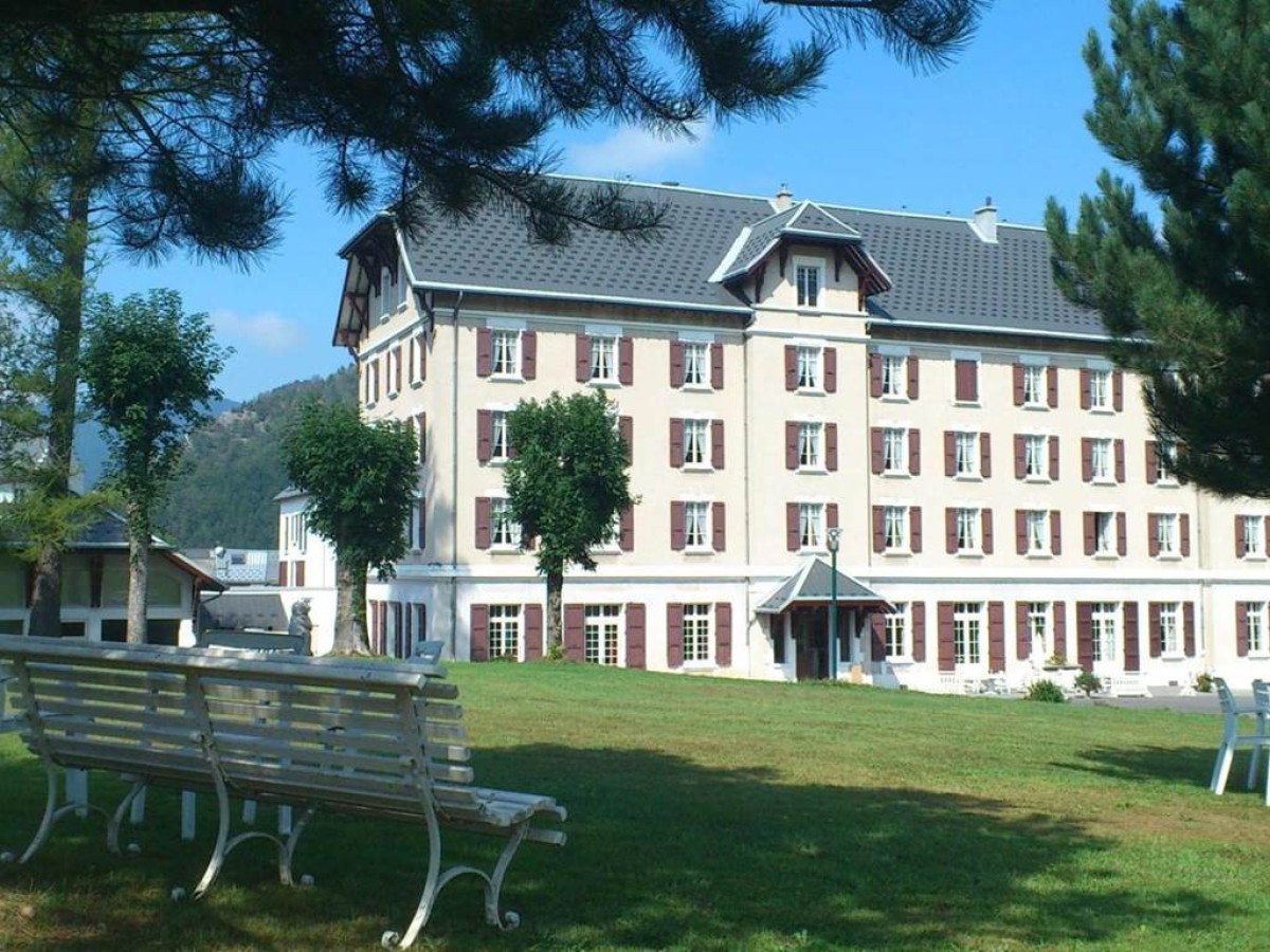 Best Western Grand Hotel de Paris & Spa - Bonjour Fun