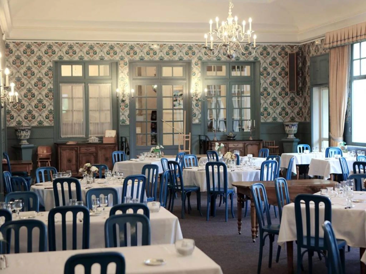 Best Western Grand Hotel de Paris & Spa - Bonjour Fun