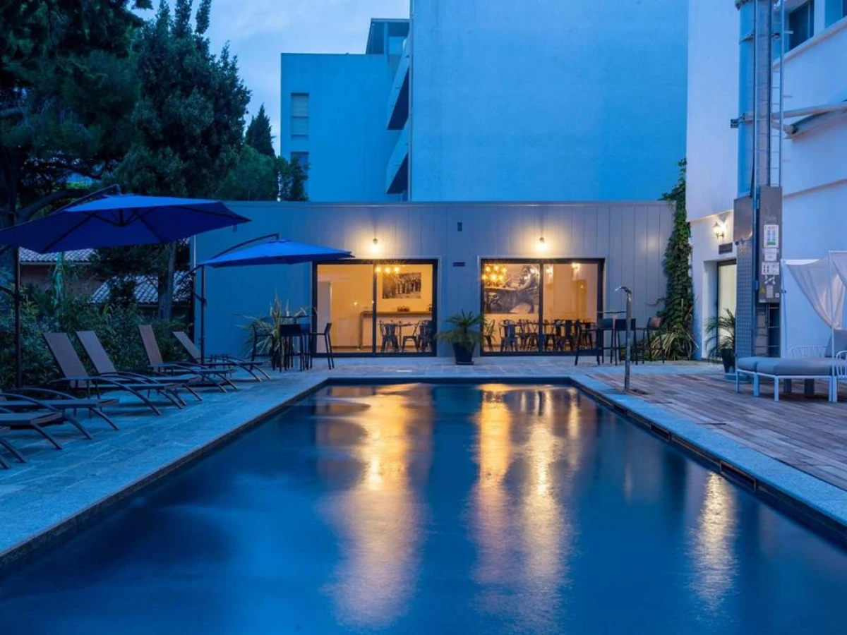 Best Western Hotel Casa Bianca - Bonjour Fun