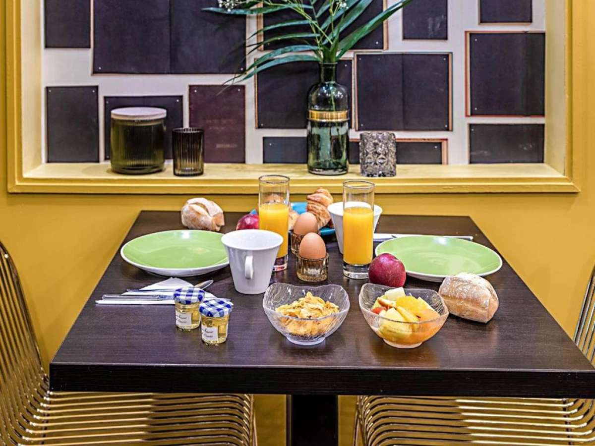 Best Western Hotel Centre Reims - Bonjour Fun