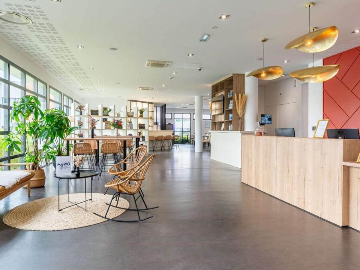 Best Western Hôtel De La Cité & Spa - Bonjour Fun