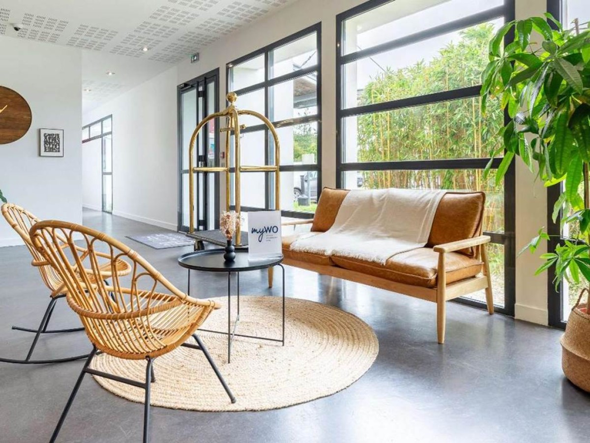 Best Western Hôtel De La Cité & Spa - Bonjour Fun