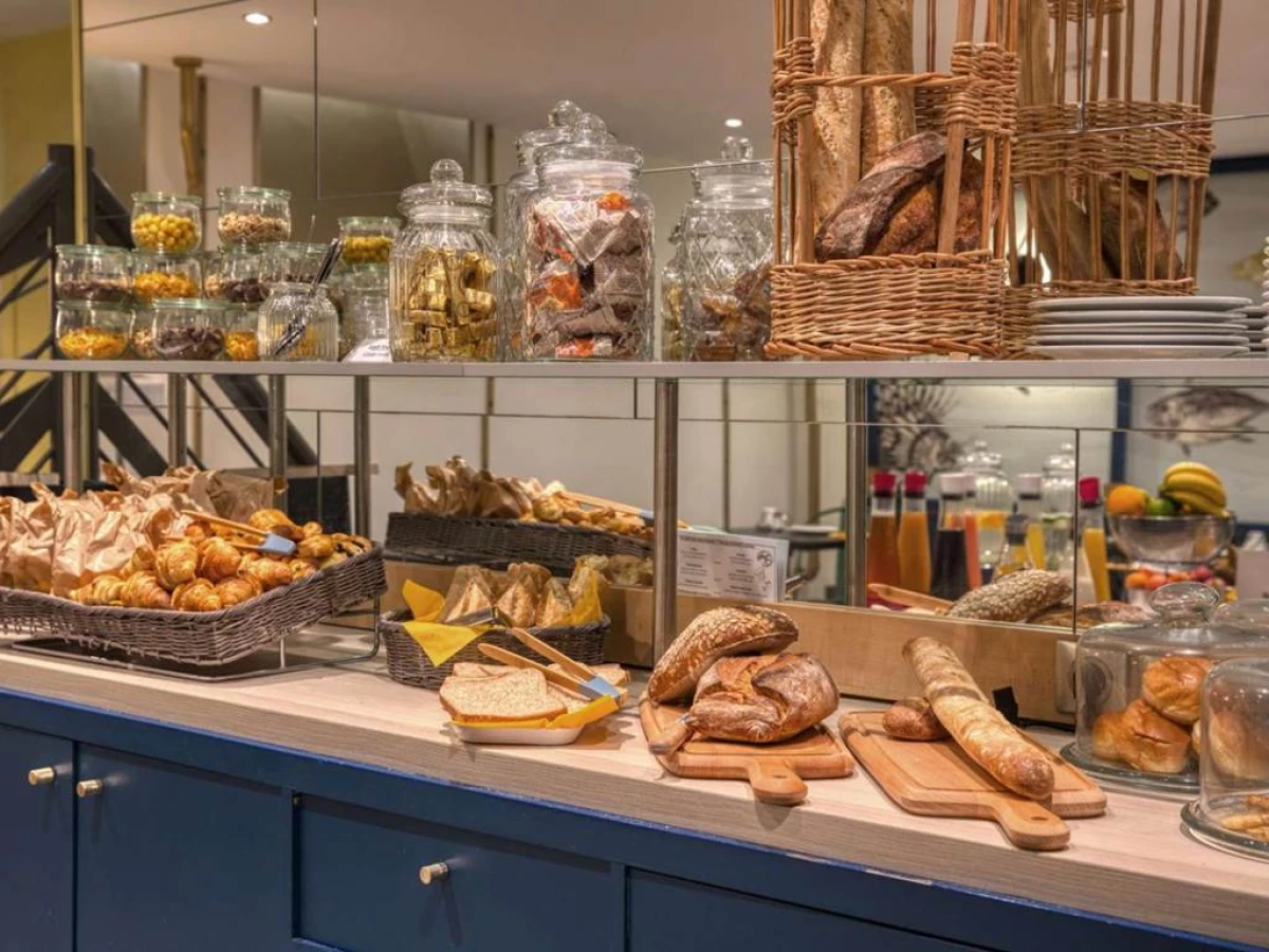Best Western Hotel Graslin - Bonjour Fun