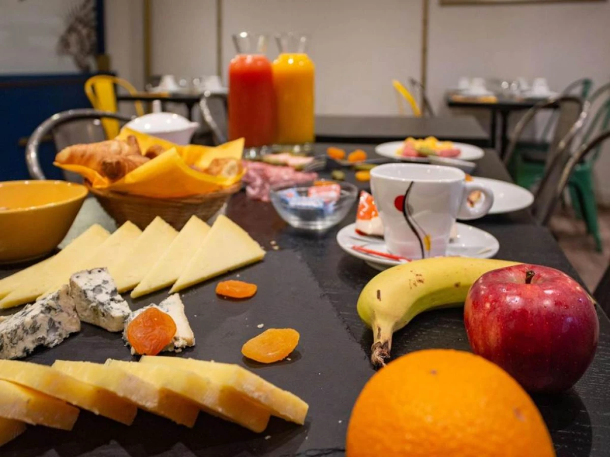 Best Western Hotel Graslin - Bonjour Fun