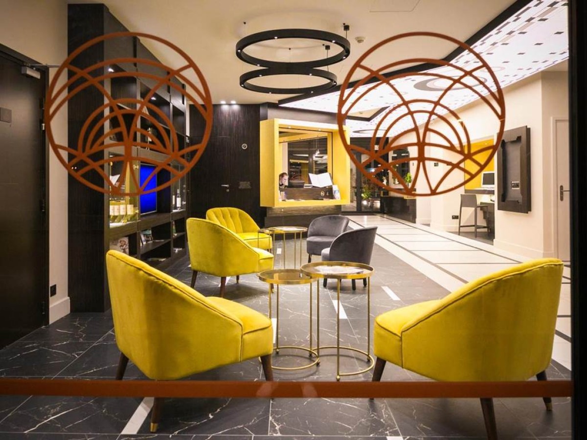 Best Western Hôtel Journel Saint-Laurent-du-Var - Bonjour Fun