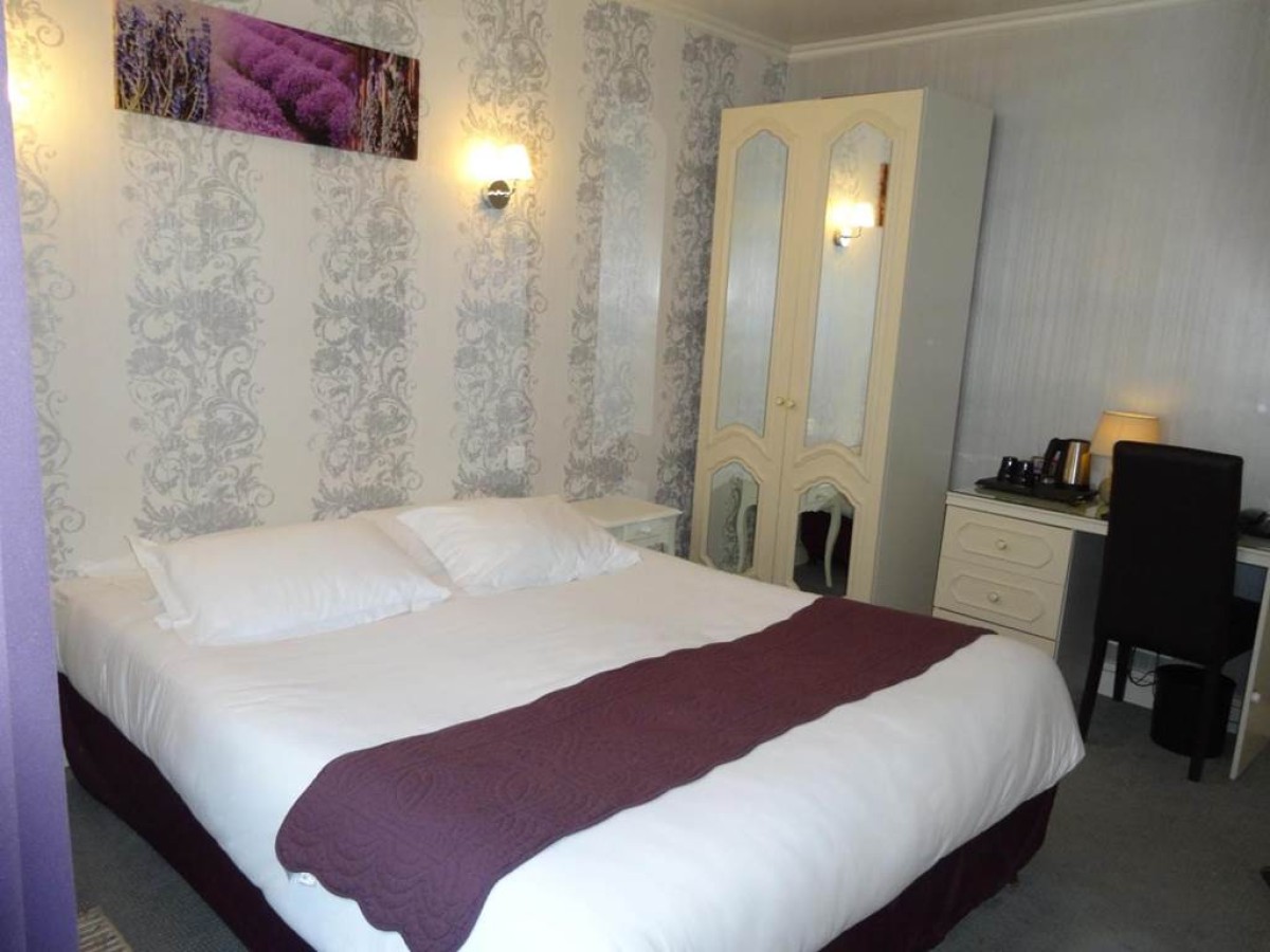 Best Western Hôtel Montgomery - Bonjour Fun