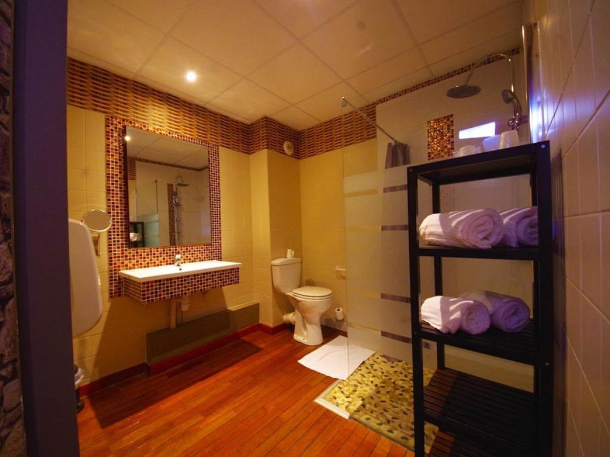 Best Western Hotel Saint Claude - Bonjour Fun