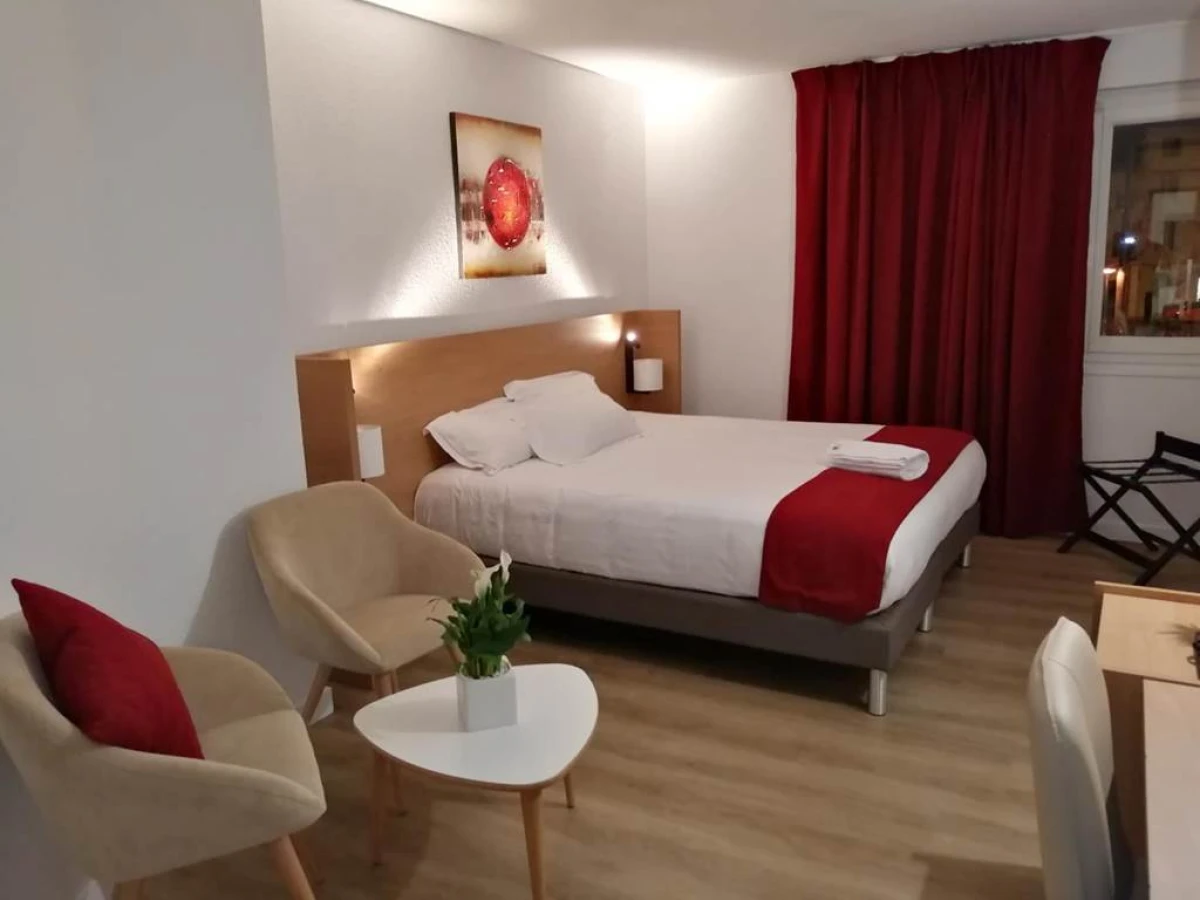 Best Western Hotel & Spa Austria-La Terrasse - Bonjour Fun