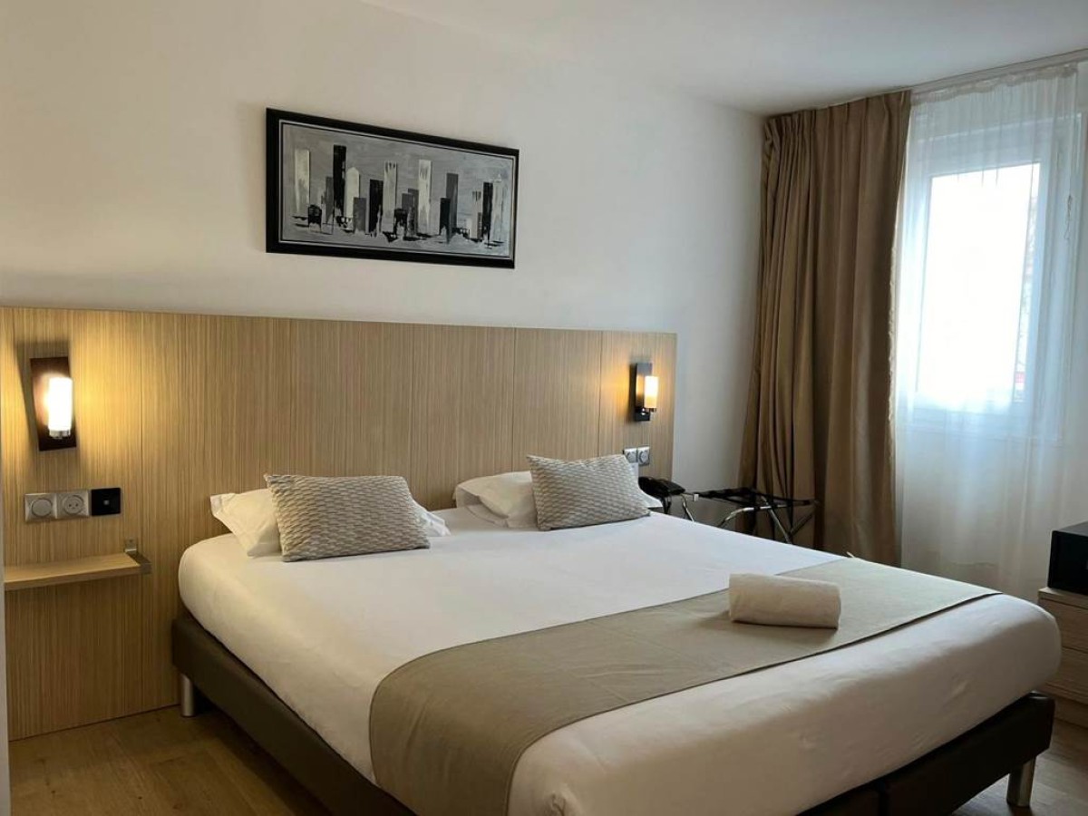 Best Western Hotel & Spa Austria-La Terrasse - Bonjour Fun