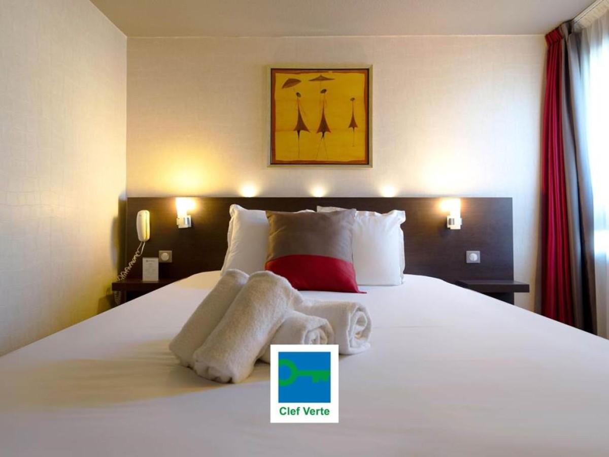 Best Western l'Atelier 117 - Bonjour Fun