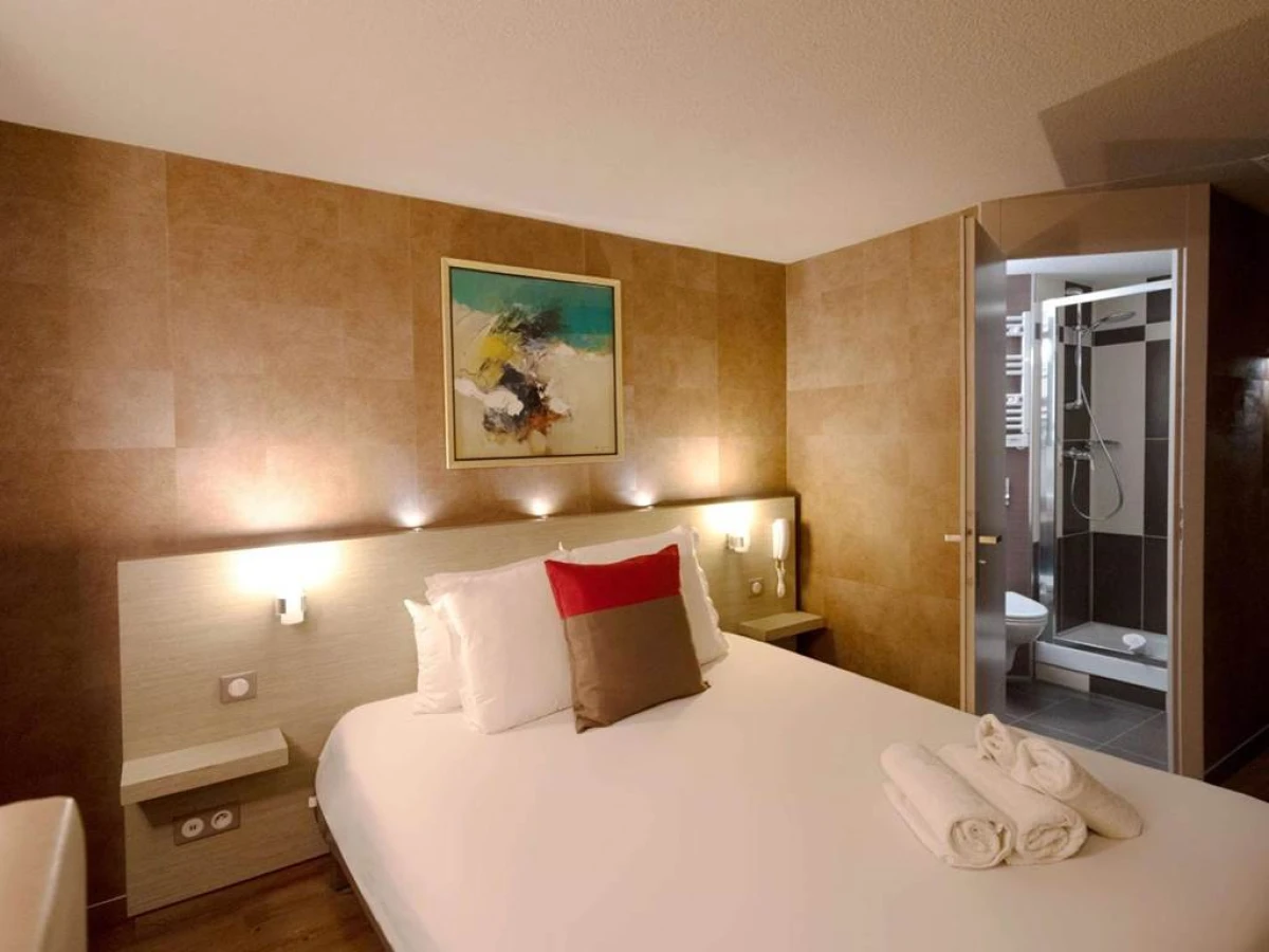 Best Western l'Atelier 117 - Bonjour Fun