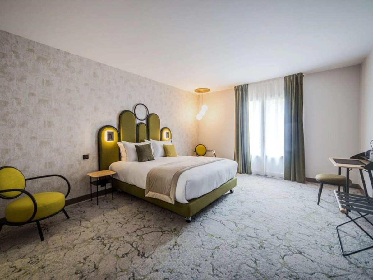 Best Western Le Relais du Vigneron - Bonjour Fun