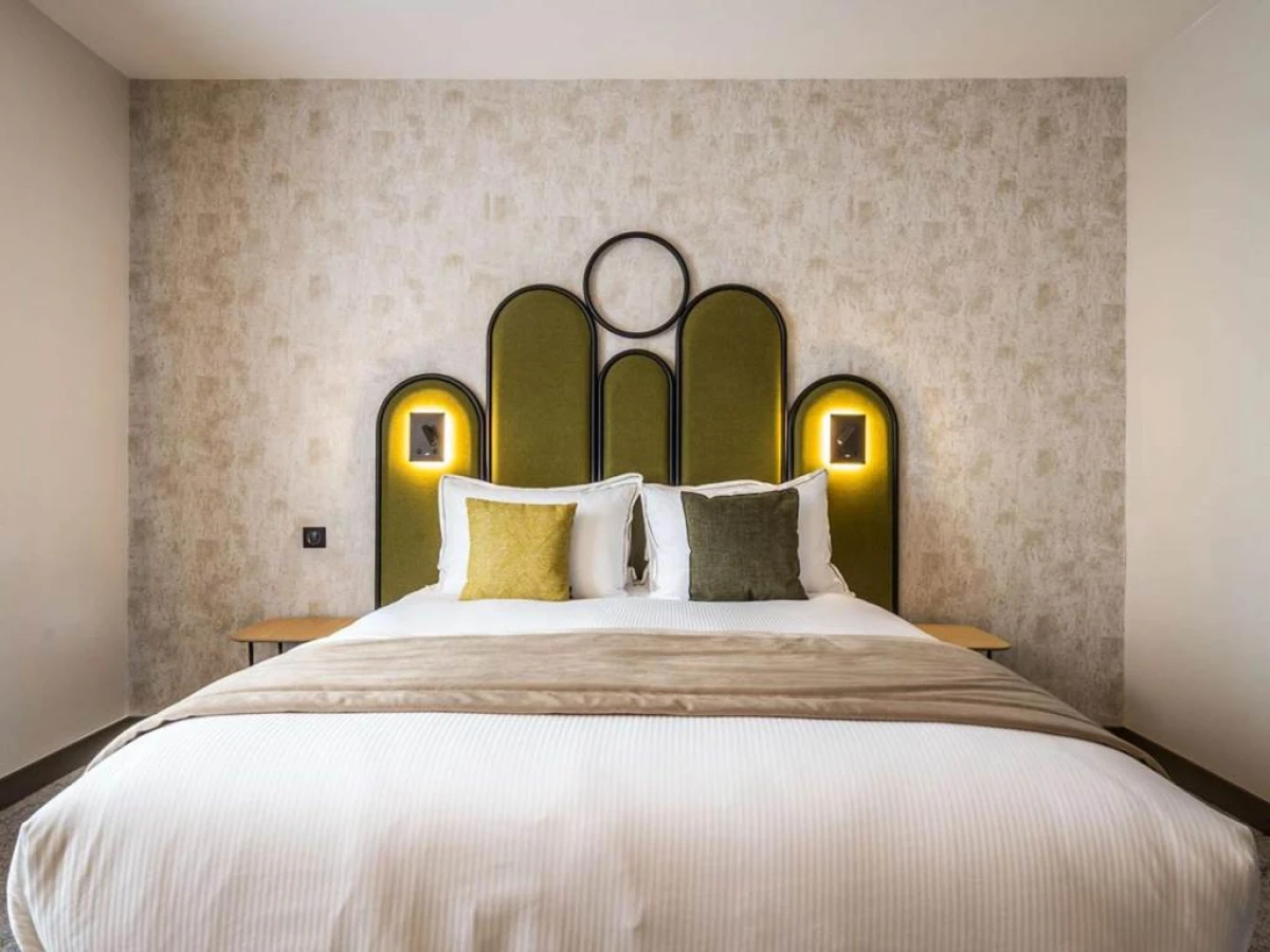 Best Western Le Relais du Vigneron - Bonjour Fun