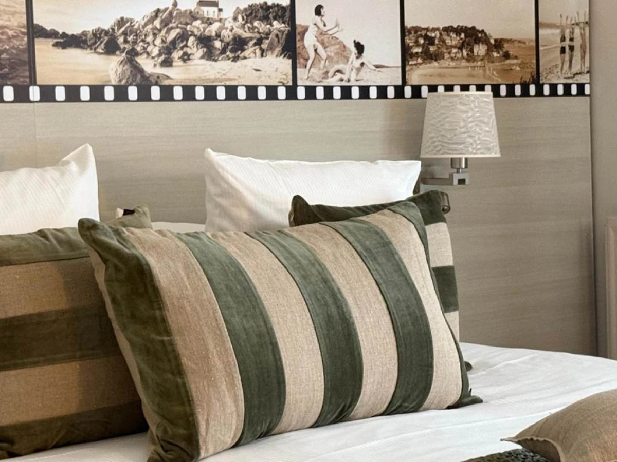 Best Western Les Bains Hotel et SPA - Bonjour Fun