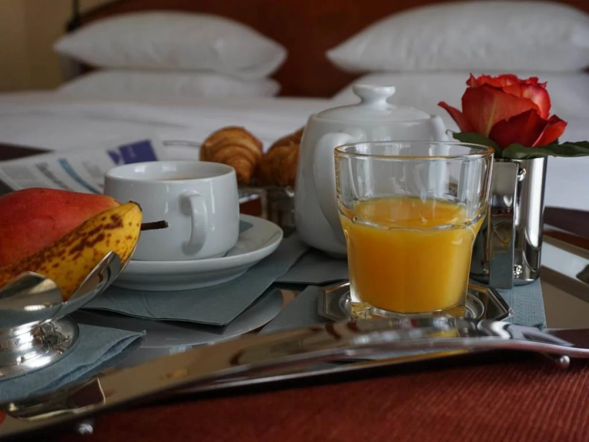 Best Western Royal Hotel Caen - Bonjour Fun Best Western Royal Hotel Caen - Bonjour Fun