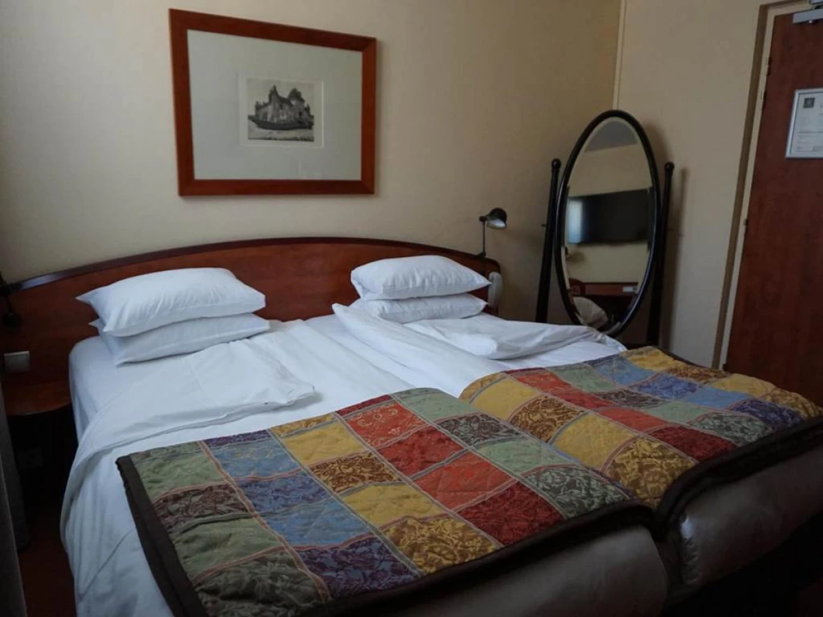 Best Western Royal Hotel Caen - Bonjour Fun Best Western Royal Hotel Caen - Bonjour Fun