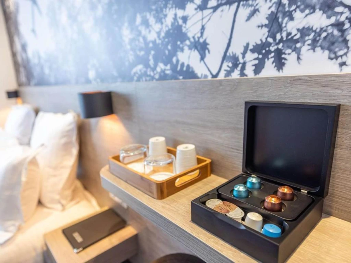 Best Western Saint Exupéry Eysines - Bordeaux Oues - Bonjour Fun