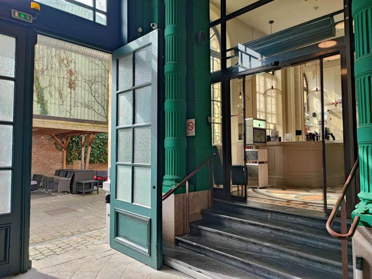 Best Western Urban Hotel - Bonjour Fun