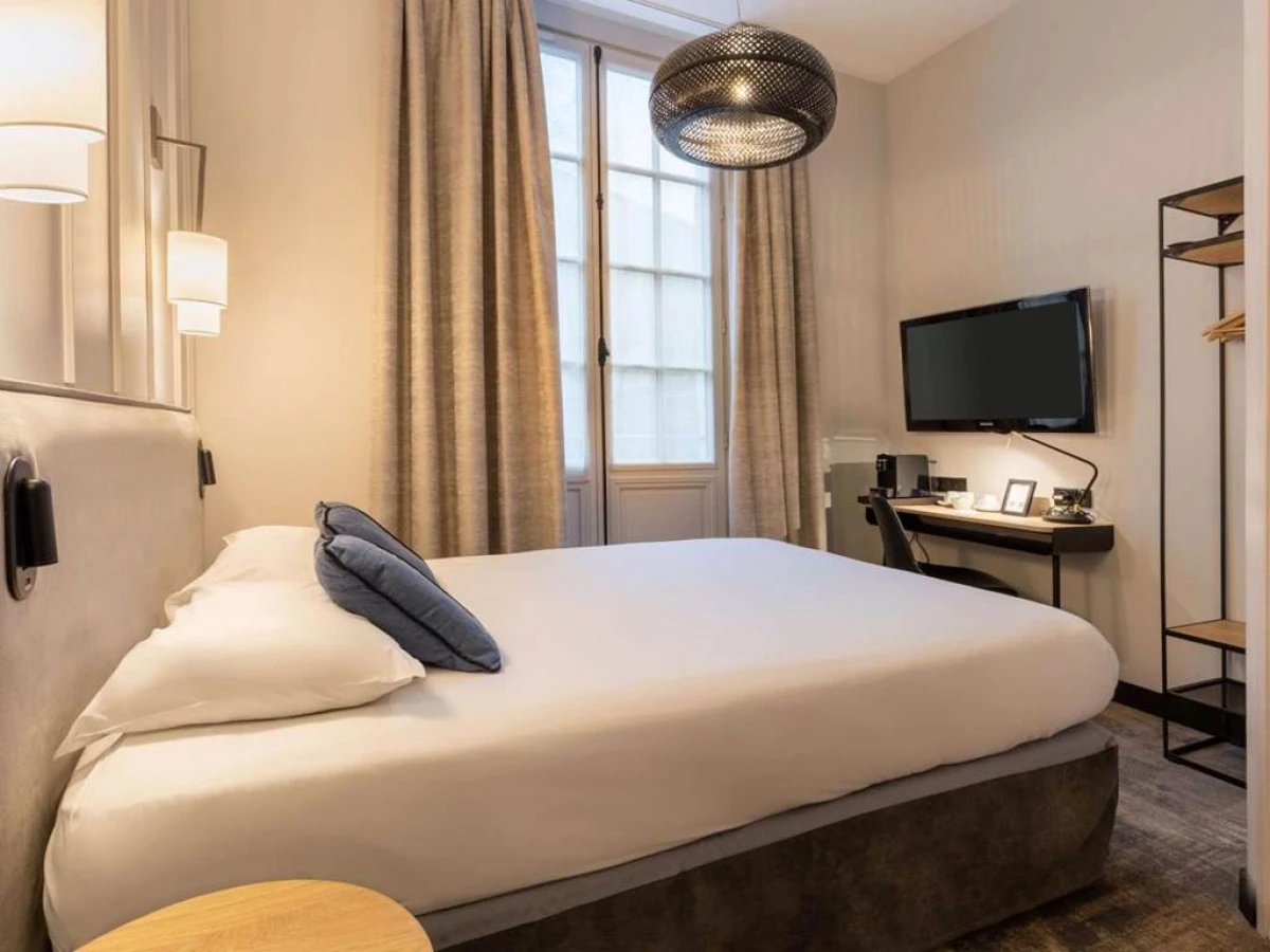 Best Western Urban Hotel - Bonjour Fun