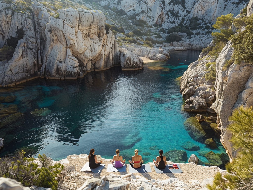 Bien-Être : Balade Yoga - Adulte - 1h30 - Bonjour Fun