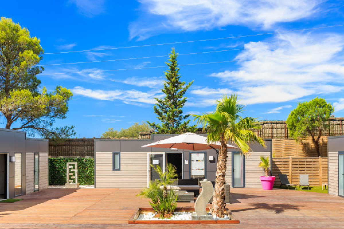 Bien être - l'Escapade lointaine & hammam - Fréjus - Bonjour Fun