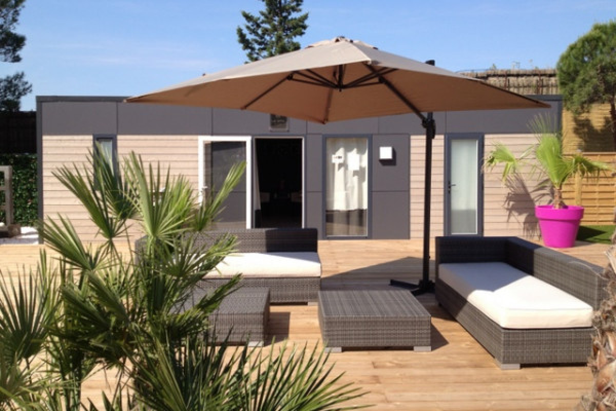 Bien être - l'Escapade lointaine & hammam - Fréjus - Bonjour Fun