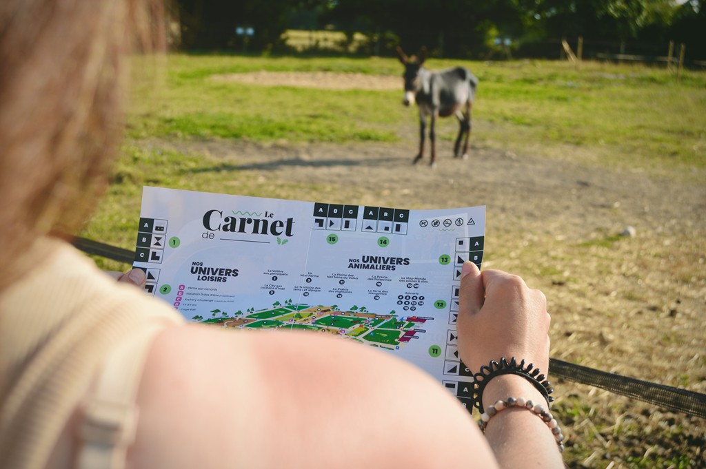 Billet couplé : "Escapade vélo de la Venise Verte" + "Elosparc" - Bonjour Fun