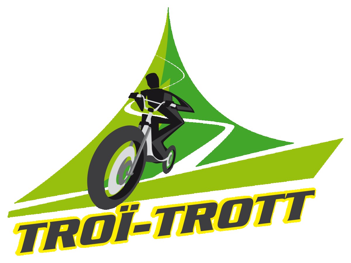 BILLET TROÏ-TROTT ÉLECTRIQUE OCÉAN 2H - Bonjour Fun