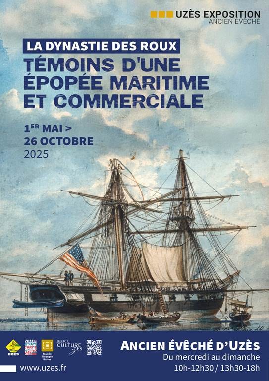 BILLETTERIE EXPOSITION - Bonjour Fun