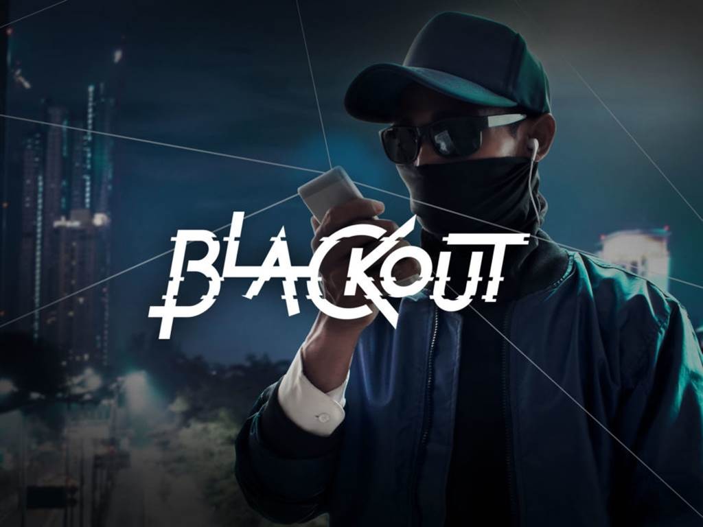 Blackout - Escape game outdoor - Bonjour Fun