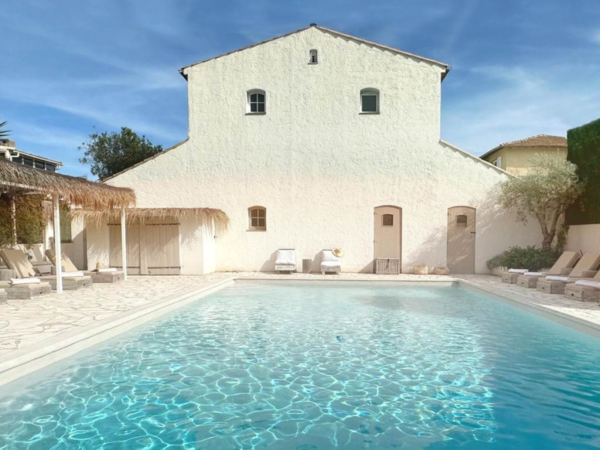 Blanc Sable Hôtel - Bonjour Fun