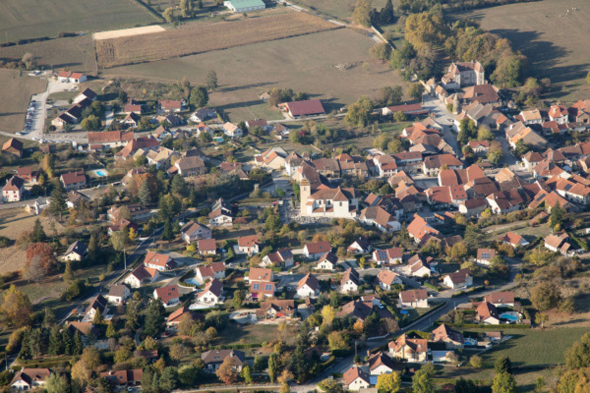 BONNAY, VISITE DECOUVERTE DU VILLAGE - Bonjour Fun