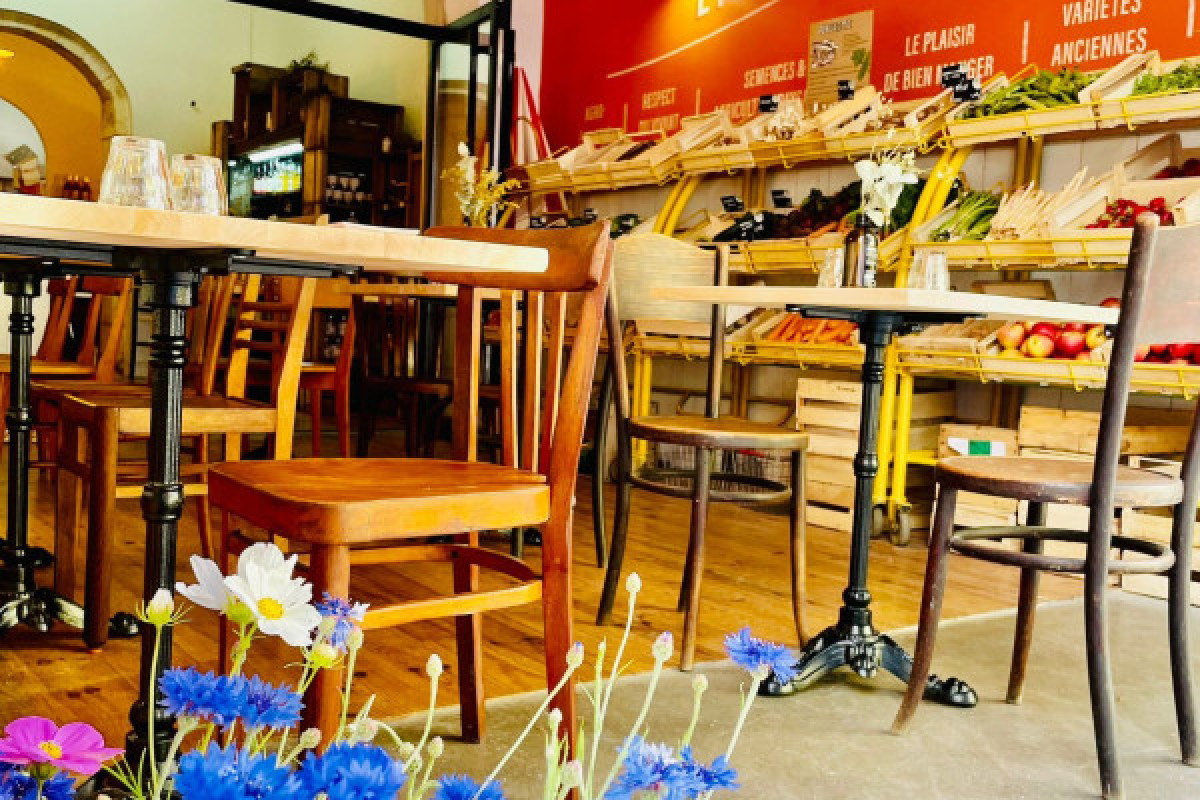 Bordeaux, engagé & solidaire - Bonjour Fun