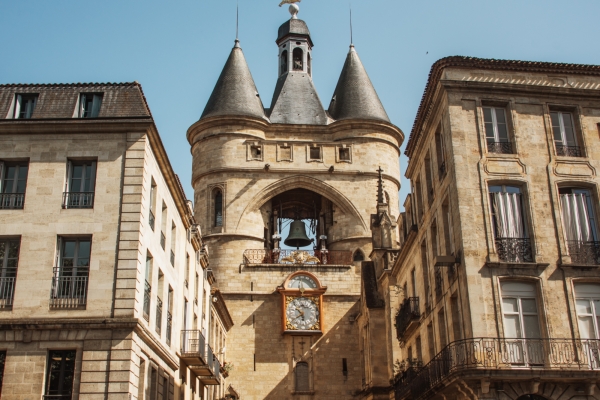 Bordeaux, sucres & découvertes - Bonjour Fun