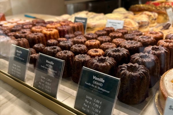 Bordeaux, sucres & découvertes - Bonjour Fun