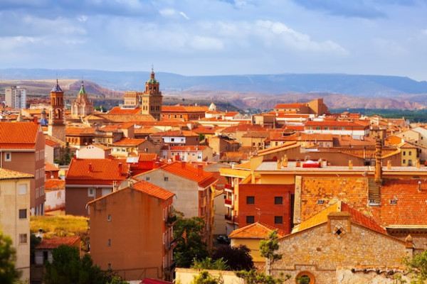 Bordighera, son marché & Principauté de Séborga - Bonjour Fun