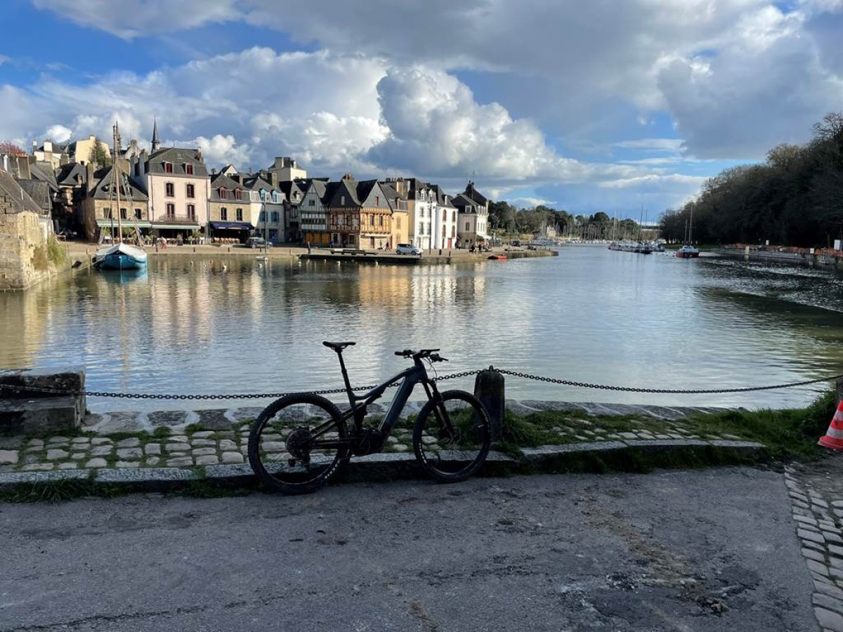 Boucle Bee's / 2 jours - Bonjour Fun